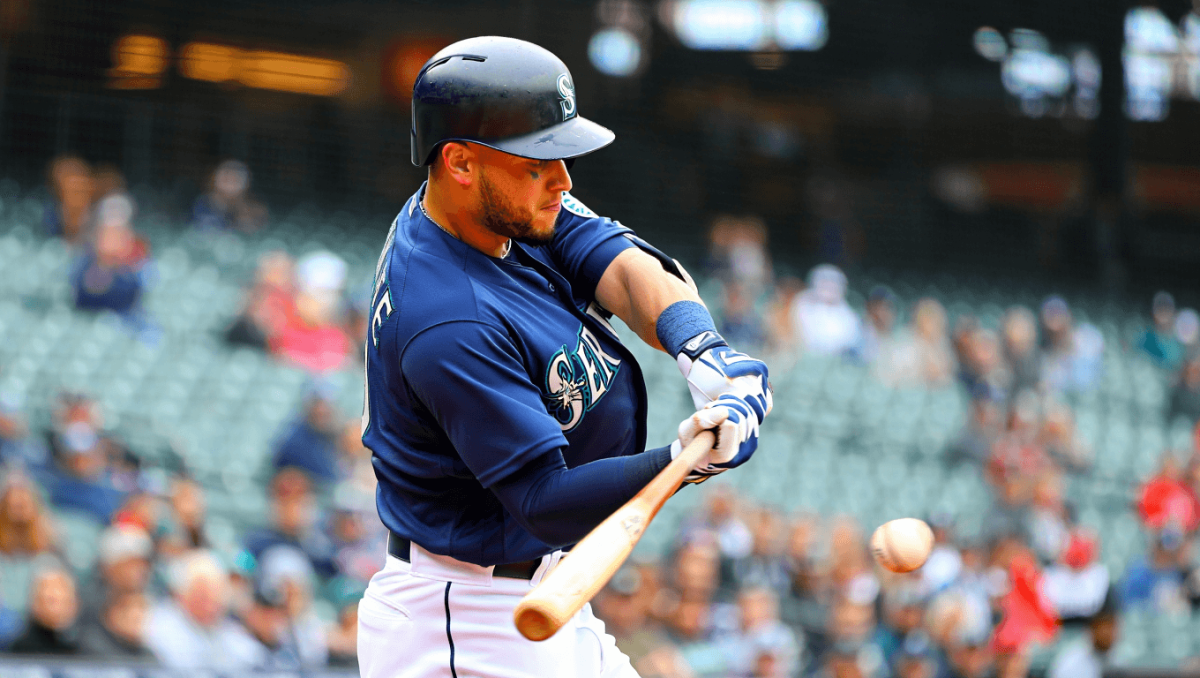 Mariners predicted to trade for Jorge Polanco replacement image