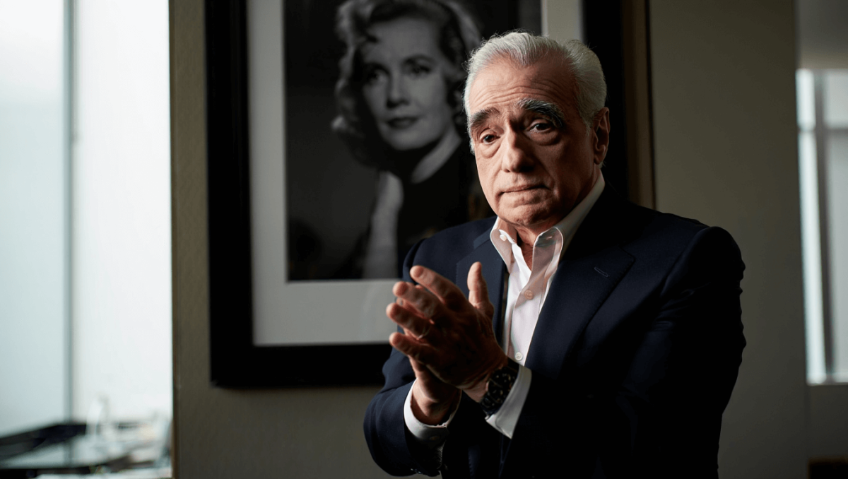 Martin Scorsese Remembers Catherine O’Hara: ‘A True Artist, and a Wonderful Human Being’
