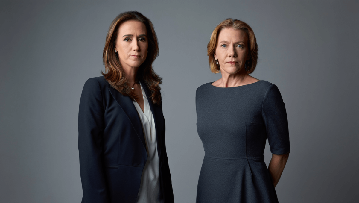 
		‘Today’ alum Ann Curry stands by Matt Lauer’s ‘brave’ accuser Brooke Nevils ahead of memoir release	