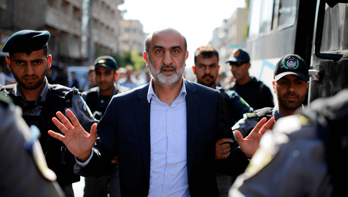 ‘It Was Just an Accident’ Co-Screenwriter Mehdi Mahmoudian Arrested by Iranian Government