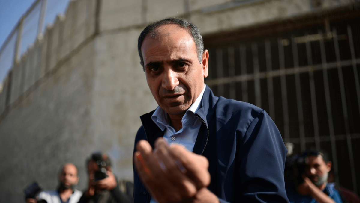 Oscar-Nominated ‘It Was Just an Accident’ Co-Screenwriter Mehdi Mahmoudian Has Been Released from Iranian Prison