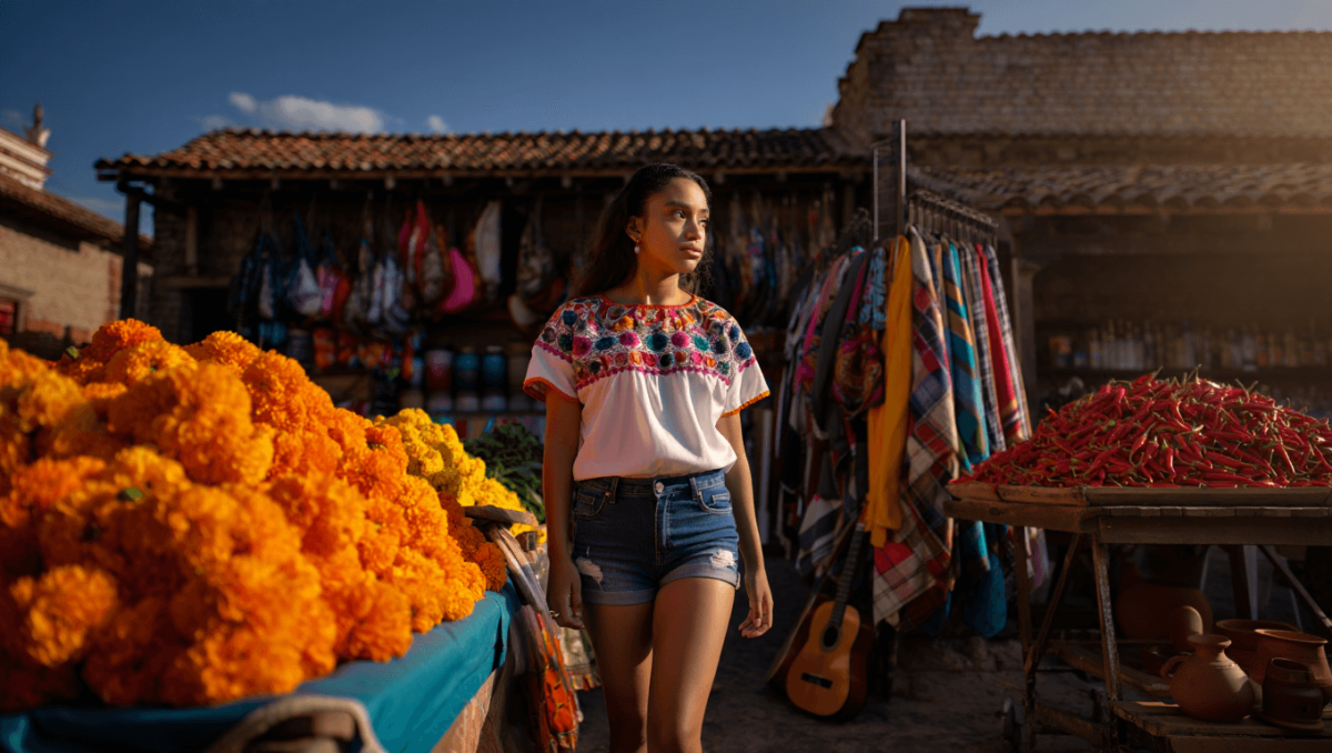 Everything you need to know if you have a trip to Mexico coming up