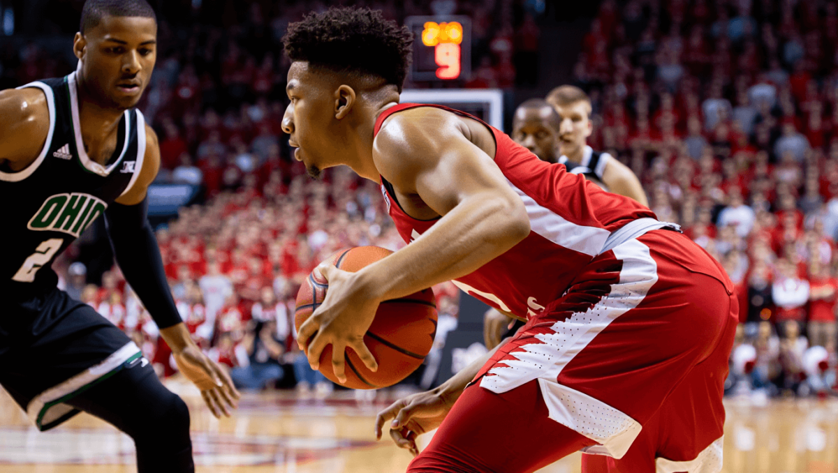 What channel is Miami (OH) vs. Ohio U. on today? Time, TV schedule, live stream to watch MAC men