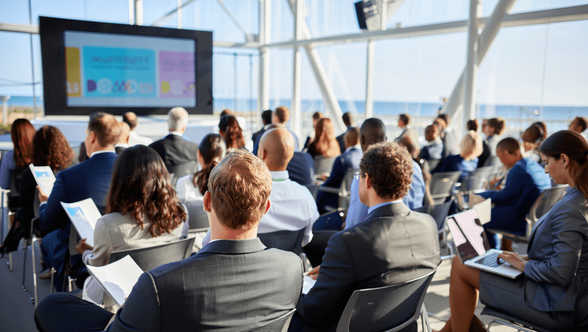 The Modern Retail Marketing Summit heads to Huntington Beach this April