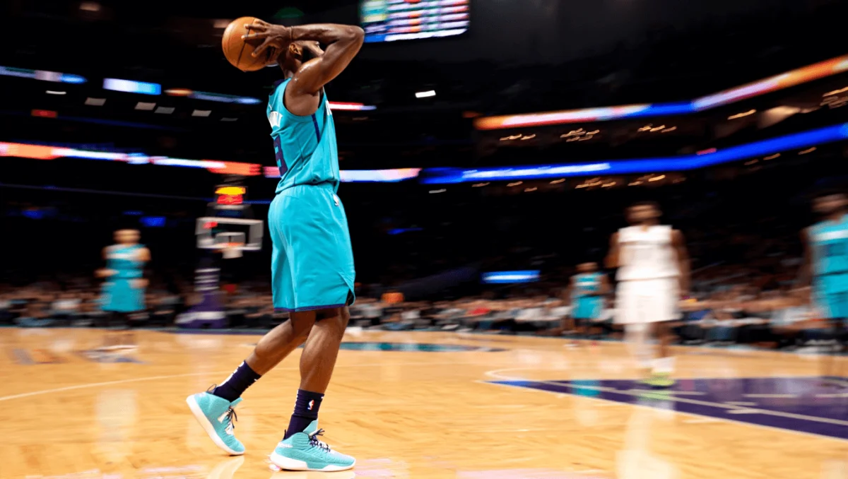 Charles Lee raves about Moussa Diabate after monster double-double image