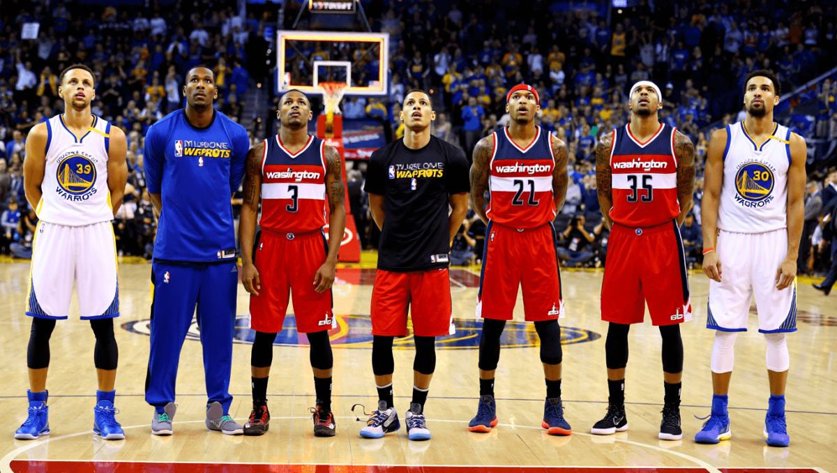 Who is in the NBA 3-Point Contest? Full lineup and participants for 2026 All-Star Weekend image