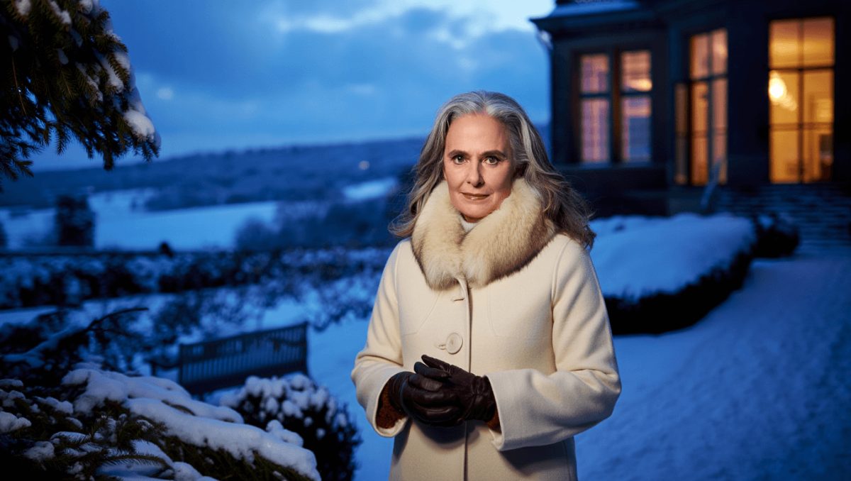 Is Nancy Meyers Making Another Christmas Movie Next?