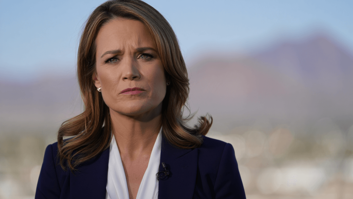 
		Savannah Guthrie shares emotional plea after mom Nancy’s possible abduction	