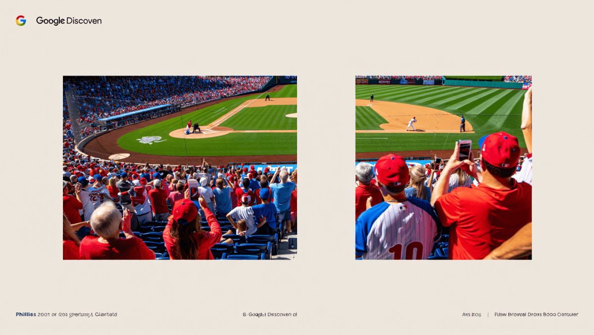 Phillies spring training tickets 2026: Best prices, full schedule for MLB games in Florida image