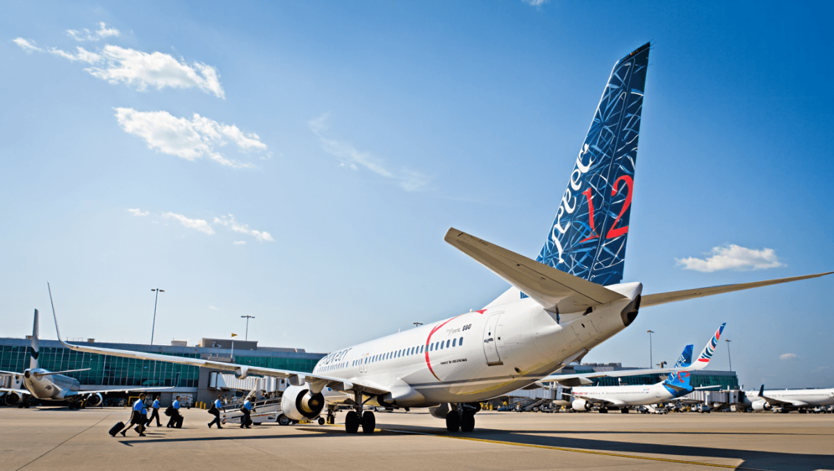 Canada’s Porter Airlines adds Nashville; expands in Boston, Miami and Phoenix