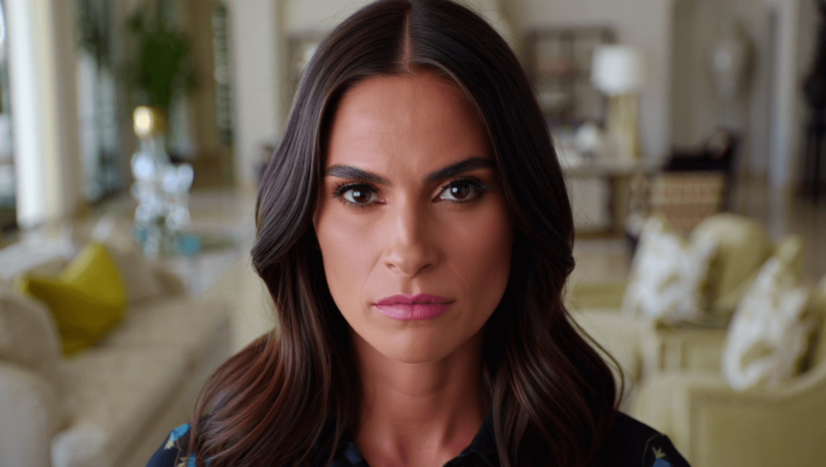 New ‘Pump Rules’ face has a problem with related co-stars’ ‘dark, weird’ OnlyFans contentÂ