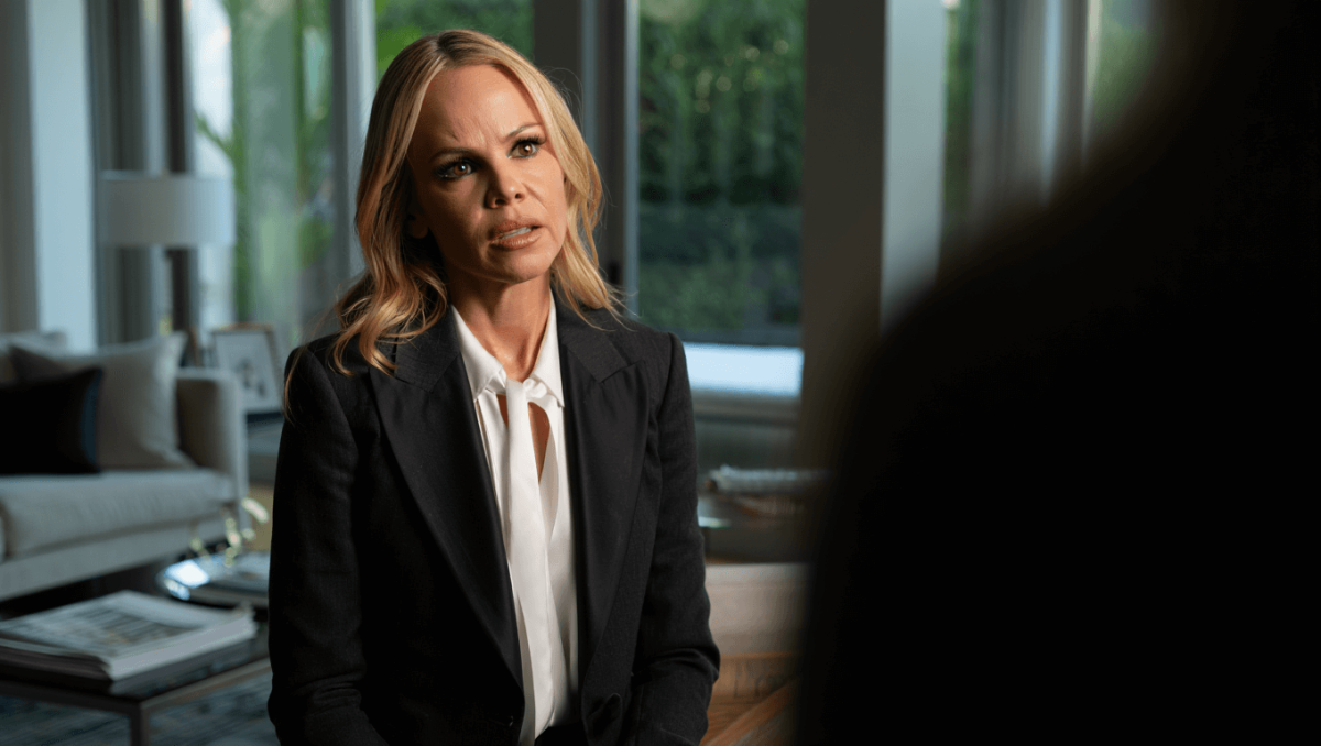 Rachel Zoe reveals the ‘insane’ final straw that led to Rodger Berman divorce on ‘RHOBH’