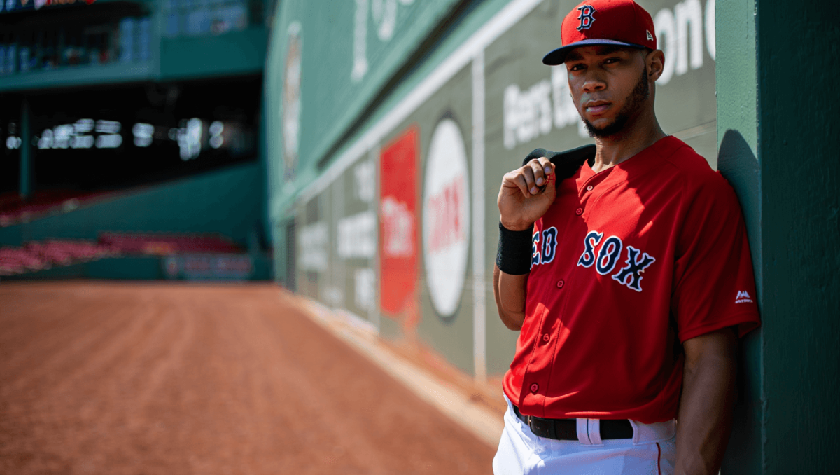 Red Sox rumor addresses remaining need, includes both free agent and trade option image