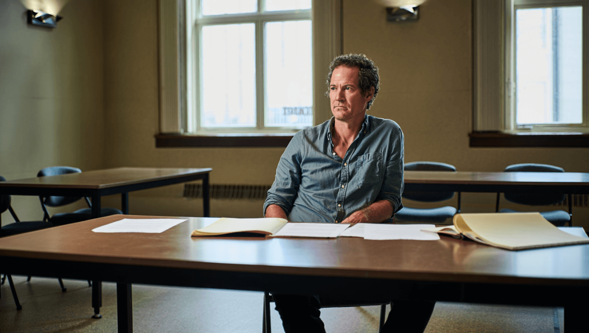 Robert Carradine failed to show up to table read days before devastating death, director claims