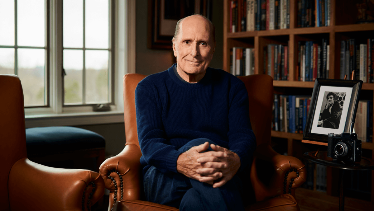 Where to stream Robert Duvall’s movies and TV shows following his death