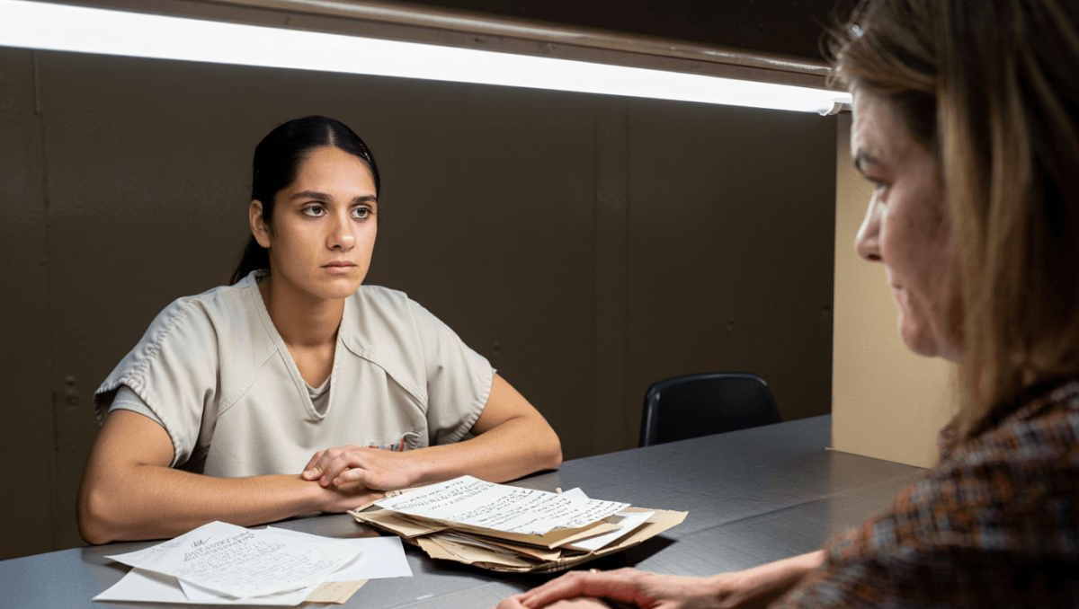 Ruby Franke sends letters to all kids except one, and Shari revealed the dark reason why