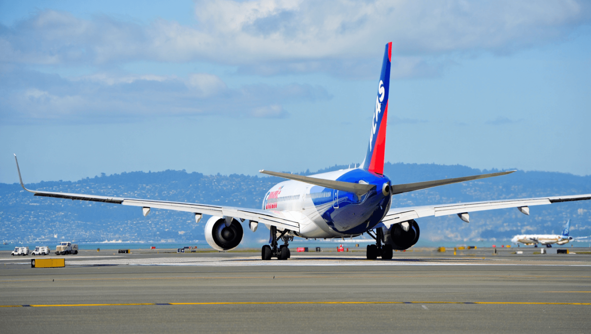 San Francisco gets a new nonstop flight to Central America beginning June 1