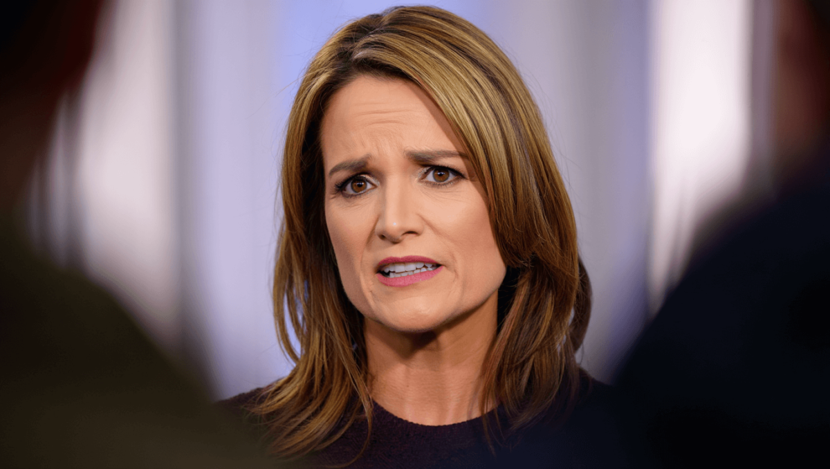 Savannah Guthrie’s mom Nancy’s health woes listed in harrowing 911 audio