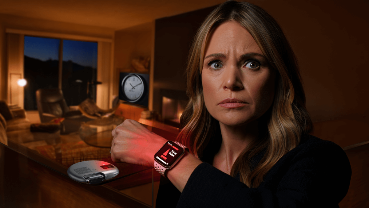 Savannah Guthrie’s mom Nancy’s pacemaker stopped syncing with her Apple Watch as disappearance timeline develops