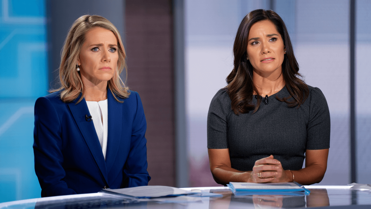 ‘Today’ show hosts ‘rattled’ after disappearance of Savannah Guthrie’s mom: We ‘had trouble sleeping’