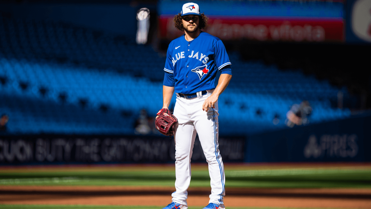 Blue Jays get great Shane Bieber injury news image