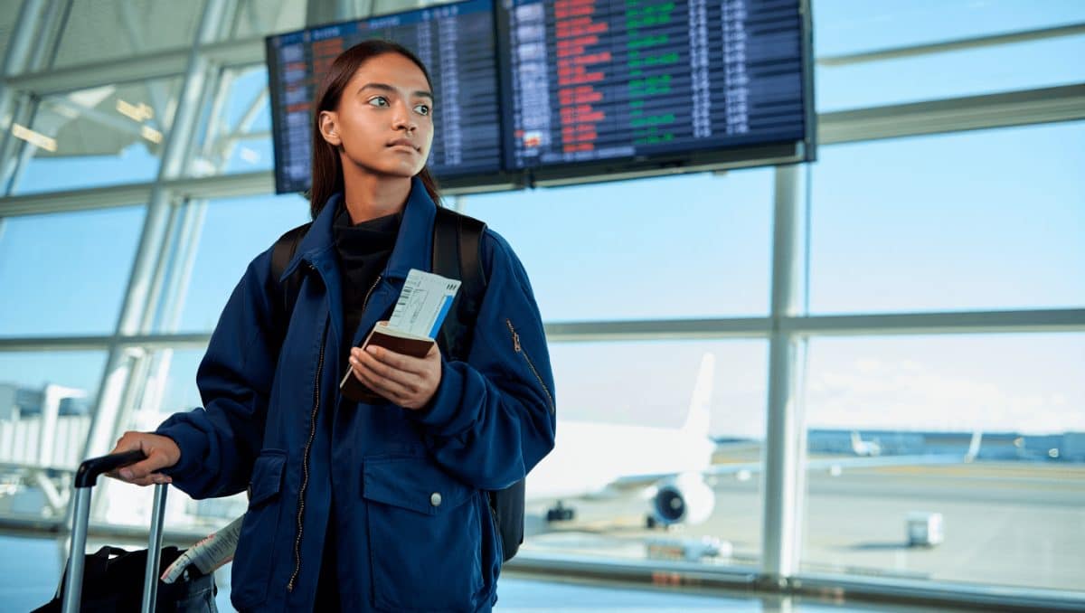 How the State Department’s Smart Traveler Enrollment Program could help you on your next trip abroad