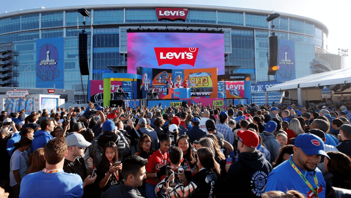 Modern Retail Podcast: Inside the Super Bowl activation boom