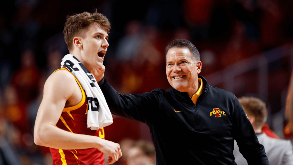 Benjamin Adducchio headshot