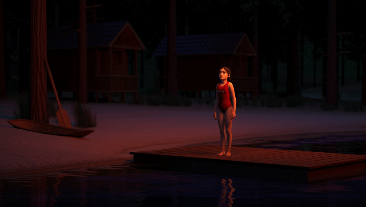 Jane Schoenbrun’s Summer Slasher, ‘Teenage Sex and Death at Camp Miasma,’ Gets a Seasonally Appropriate Release Date