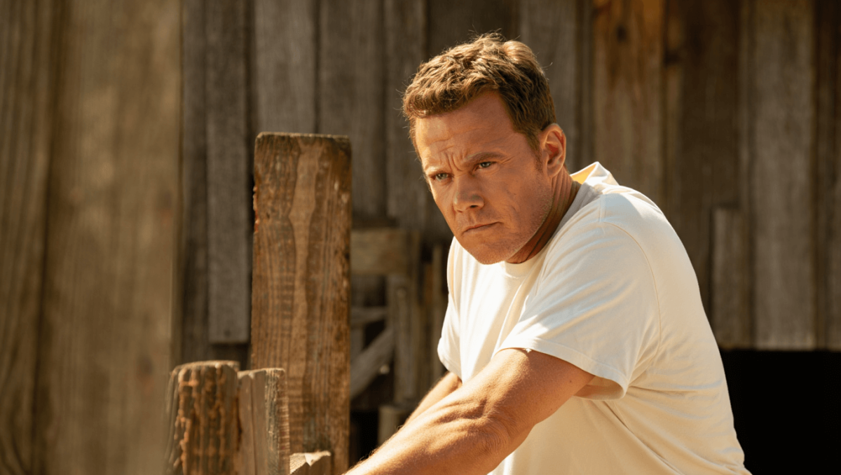 The ’Texas Chainsaw Massacre’ Is Coming Back to Life — Thanks to A24, JT Mollner, and Glen Powell