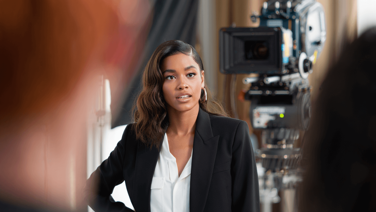 We’ll Have to Wait Until 2027 for Teyana Taylor’s Directorial Debut