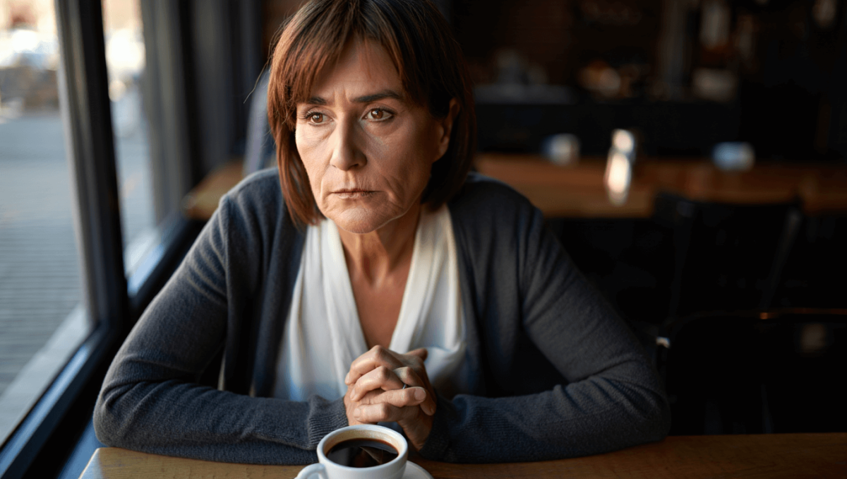 Tell Us About The Time You Met, Or Interacted With Someone Connected To A Well-Known True Crime Case