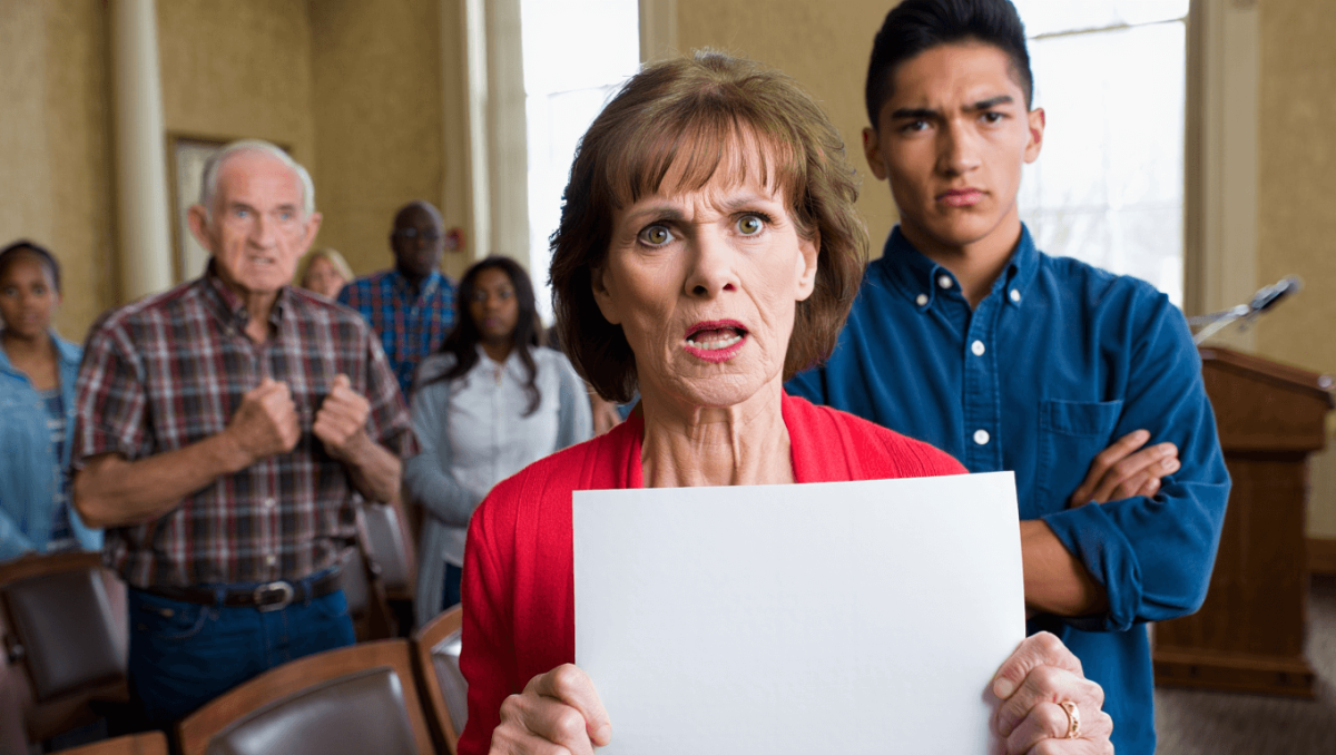 "I'm F*cking Pissed": Americans Are Reacting To Trump's Remarks Threatening Social Security, Medicare, And Medicaid