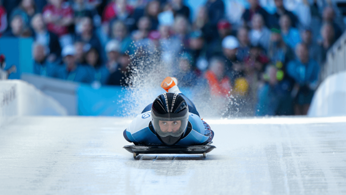 The Most Intense Sport At The Winter Olympics Is Going Viral, And No One Saw It Coming