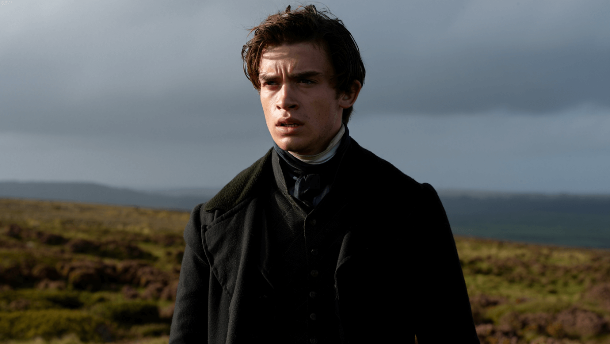 ‘Wuthering Heights’ is getting buzz for being too raunchy — but here’s the insane Jacob Elordi scene they skipped