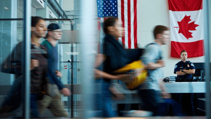 U.S. Embassies Issue 11 New Security Alerts As Global Unrest Reaches Canada