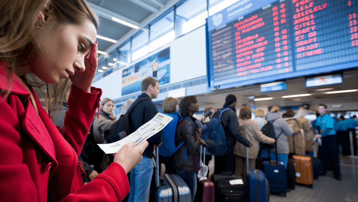 U.S. Embassies Issue 19 New Travel Alerts & Evacuations & Protests Escalate