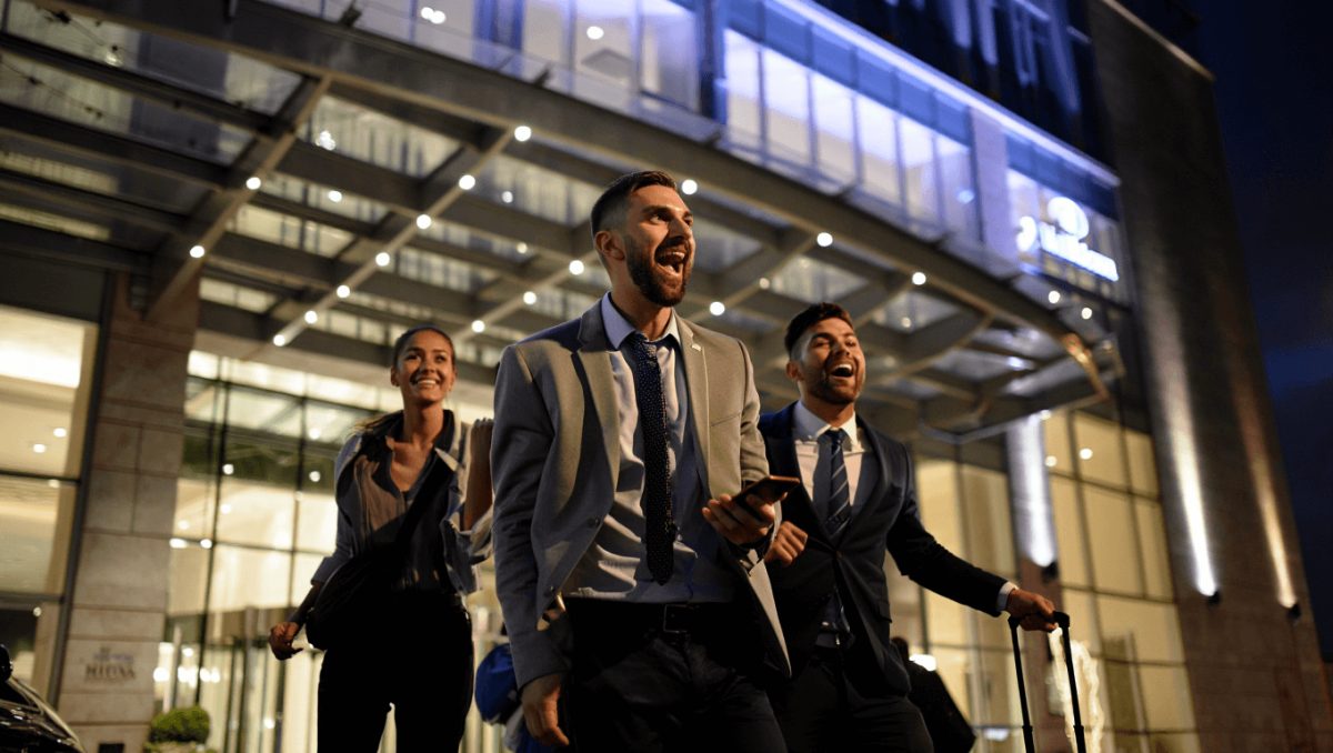 Starting at $199: Get 3 nights at select Hilton hotels, plus earn 100,000 points