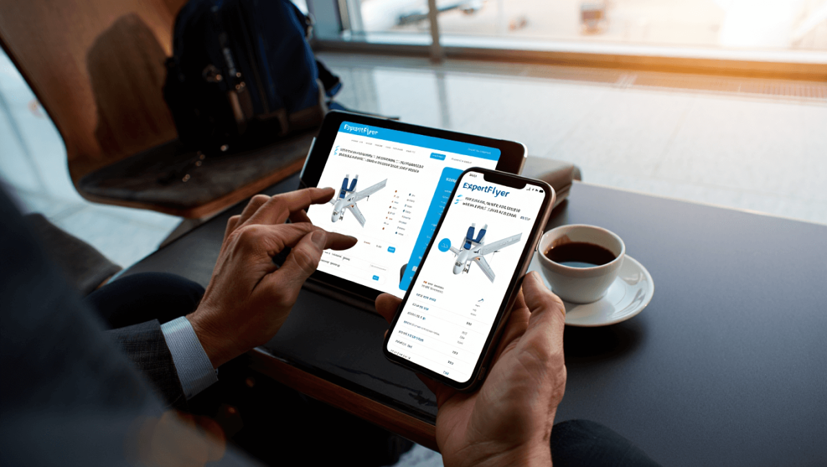 ExpertFlyer unveils 330-day American systemwide upgrade availability and detailed seat maps