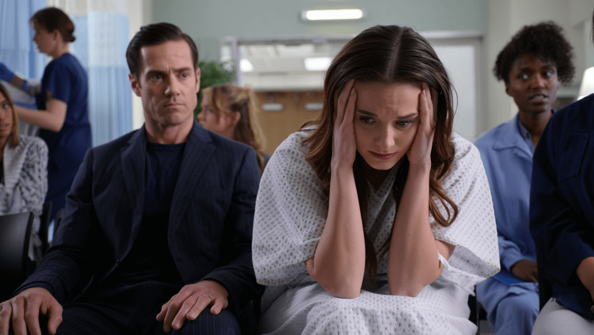 ‘Paradise’ fans are ‘pissed off’ over A-list character’s shocking death