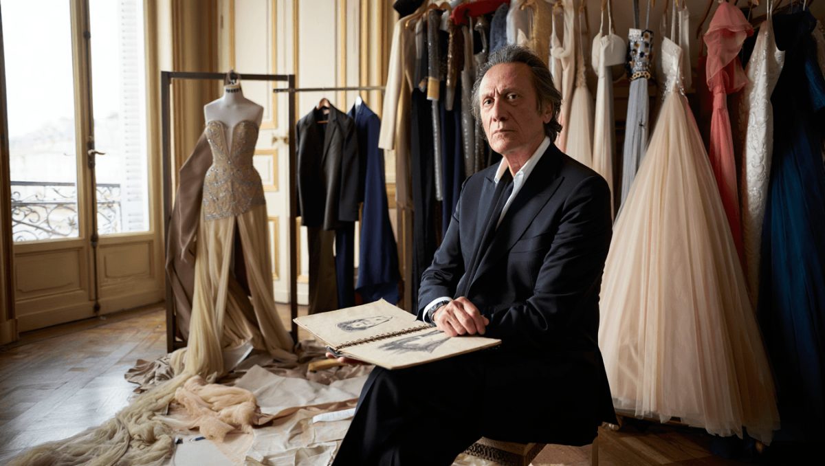 Famous costume designer exposes vile A-listers, including one ‘major a–hole’