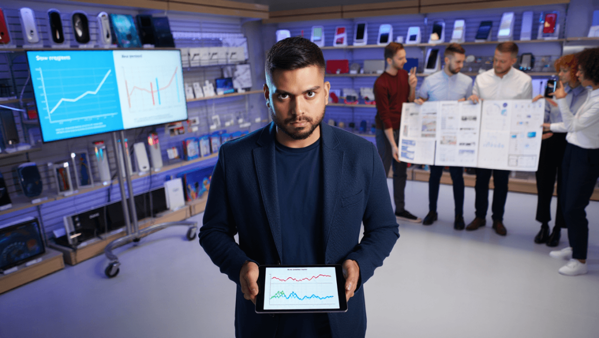 Moving deliberately rather than fast: How brands and retailers are achieving AI success