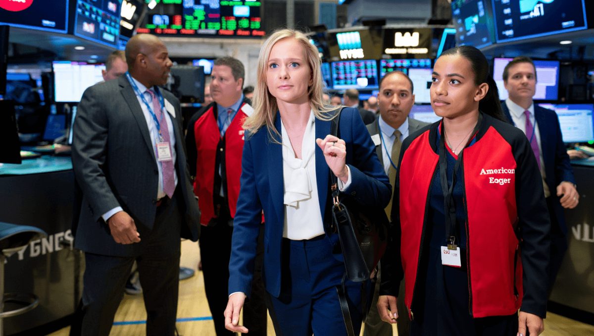 ‘Comment sections are not customers’: American Eagle brings back Sydney Sweeney amid celebrity push