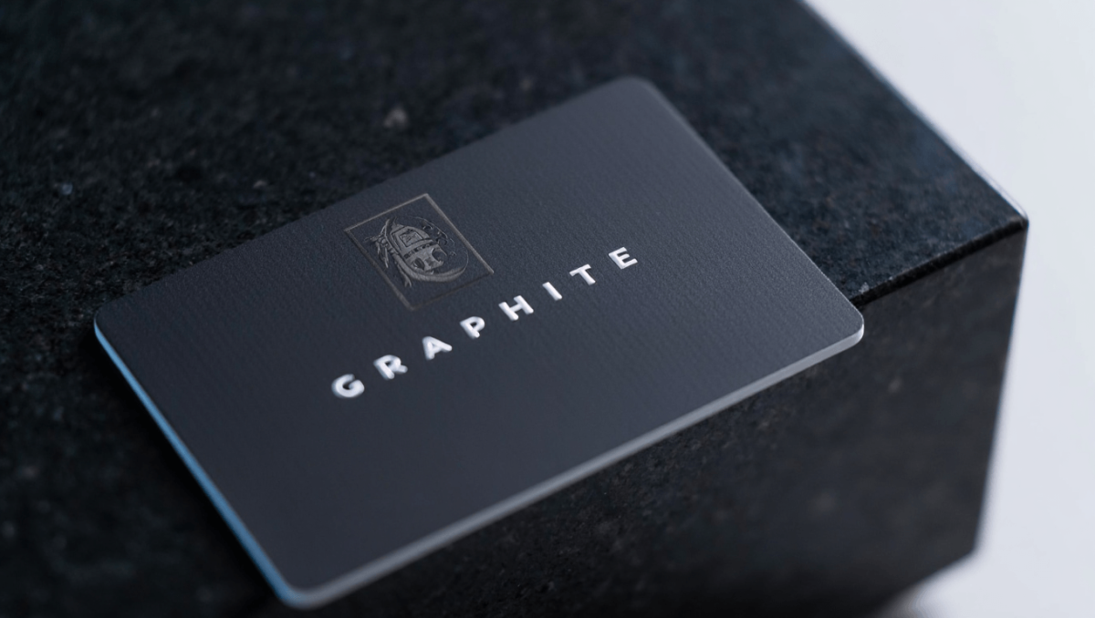 American Express launches new Graphite Business Cash Unlimited Card with 2% cash back