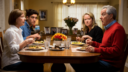 Americans Are Sharing The Exact Moment They Realized We're Not All Operating In The Same Reality Anymore, And It's Unnervingly Relatable