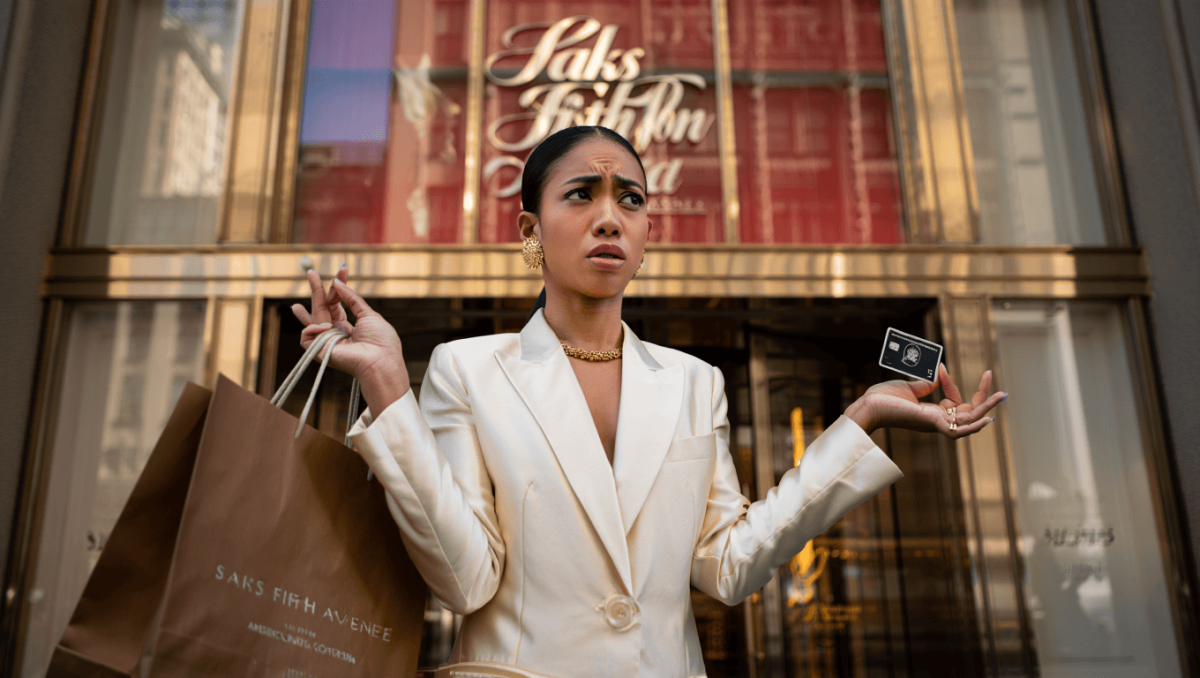 Amex Platinum Card to remove Saks Fifth Avenue credit in July — what cardholders need to know
