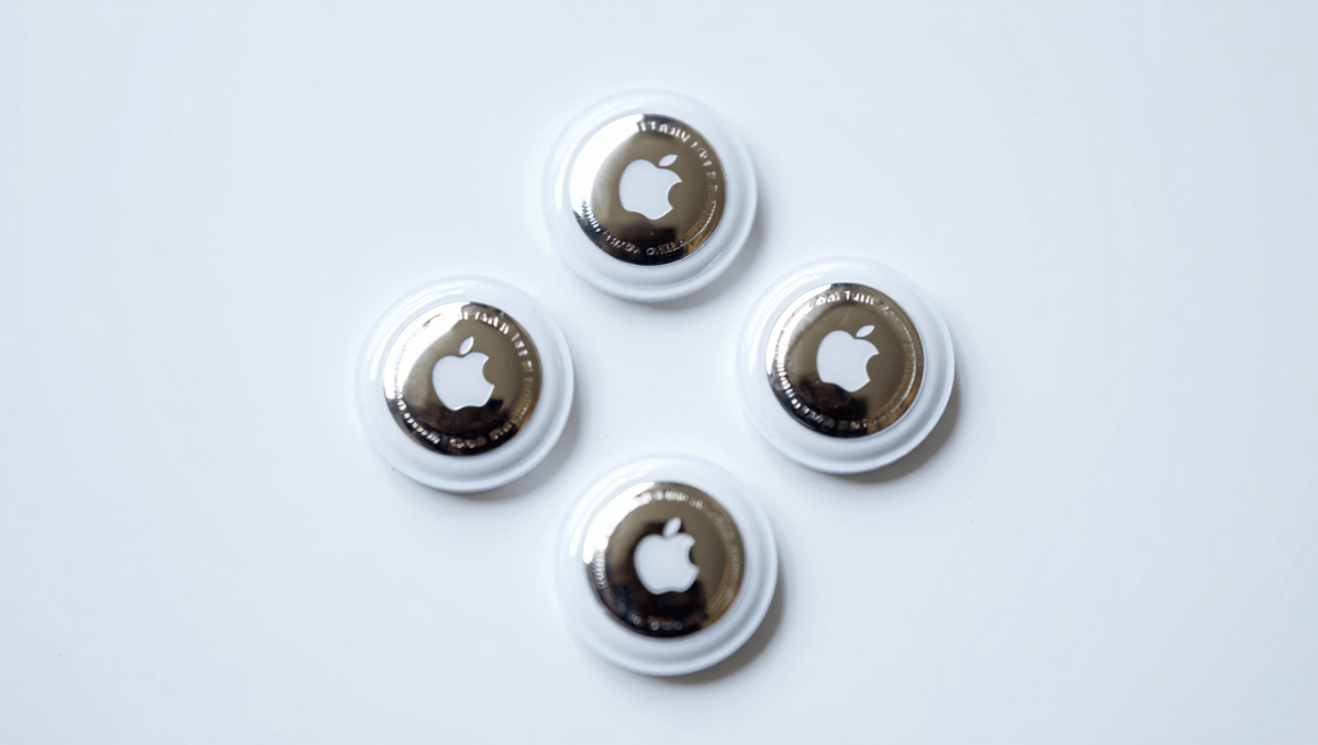 Lowest price ever: Save 40% on a 4-pack of Apple AirTags during Amazon’s Big Spring Sale