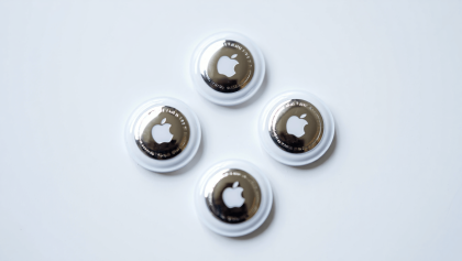 Lowest price ever: Save 40% on a 4-pack of Apple AirTags during Amazon’s Big Spring Sale