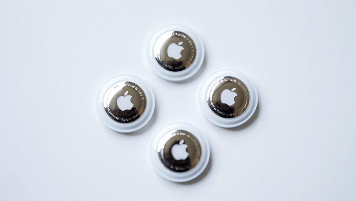 Lowest price ever: Save 40% on a 4-pack of Apple AirTags during Amazon’s Big Spring Sale