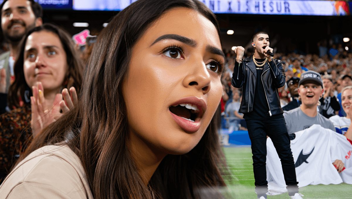 After Facing Backlash For Appearing In Bad Bunny's Halftime Show, Alix Earle Responded